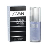Jovan Musk Black Man EDT