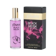 Jovan Musk Black Woman EDT