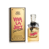 Juicy Couture Viva La Juicy Gold Couture EDP