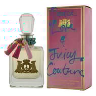 Juicy Couture Peace, Love and Juicy Couture EDP