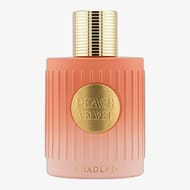 Khadlaj Peach Velvet EP Khadlaj Peach Velvet EP