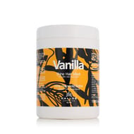 Kallos Vanilla Hair Mask 1000 ml Kallos Vanilla Hair Mask 1000 ml