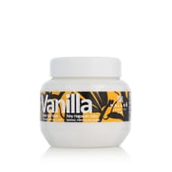 Kallos Vanilla Hair Mask Kallos Vanilla Hair Mask
