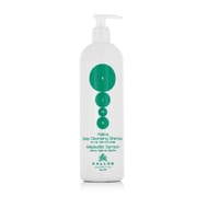 Kallos KJMN Deep Cleansing Shampoo