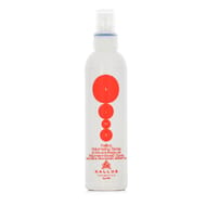 Kallos Volumizing Hair Spray Kallos Volumizing Hair Spray