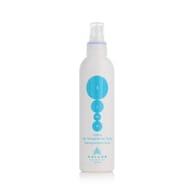 Kallos Cosmetics KJMN Hair Straightener Spray Kallos Cosmetics KJMN Hair Straightener Spray