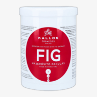 Kallos Fig Hair Mask