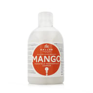 Kallos Mango Moisture Repair Shampoo 1000 ml Kallos Mango Moisture Repair Shampoo 1000 ml