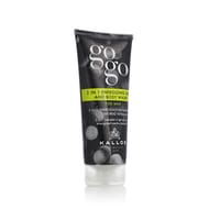 Kallos Gogo 2 in 1 Energizing Hair And Body Wash