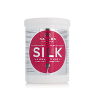 Kallos Siidimask Juustele Oliiviõli ja Siidiproteiiniga 1000 ml Kallos Siidimask Juustele Oliiviõli ja Siidiproteiiniga 1000 ml