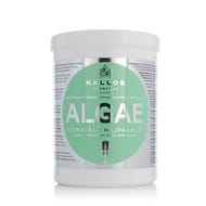 Kallos Algae Moisturizing Hair Mask And Olive Oil 1000 ml
