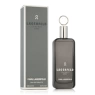 Karl Lagerfeld Lagerfeld Classic Grey EDT Karl Lagerfeld Lagerfeld Classic Grey EDT