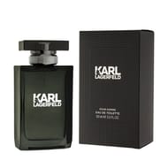Karl Lagerfeld Karl Lagerfeld Pour Homme EDT Karl Lagerfeld Karl Lagerfeld Pour Homme EDT