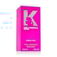 Karl Lagerfeld Jeans Urban Pink EDP