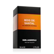 Karl Lagerfeld Bois de Santal EDT