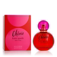 Kate Spade Chérie Eau De Parfum 100 ml