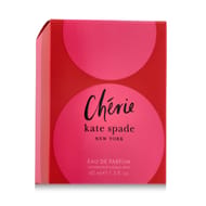 Kate Spade Chérie Eau De Parfum 40 ml