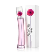 Kenzo Flower By Kenzo Cherry Poppy EDP