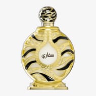 Khadlaj Safari Gold Perfumed Oil