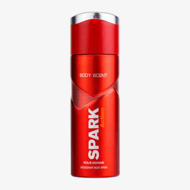 Khadlaj Spark Action Deodorant VAPO