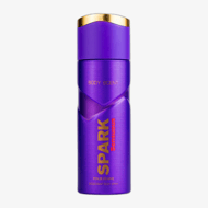 Khadlaj Spark Love Deodorant VAPO
