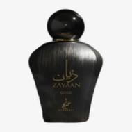 Khadlaj Zayaan Gold EDP