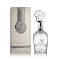 Khadlaj Musk Pour Narcis Eau De Parfum 100 ml