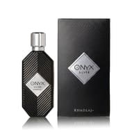 Khadlaj Onyx Silver EDP Khadlaj Onyx Silver EDP