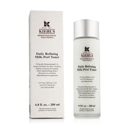 Kiehl's Daily Refining Milk-Peel Toner