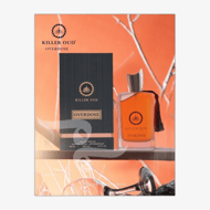 Killer Oud Overdose EDP - spray sample Killer Oud Overdose EDP - spray sample