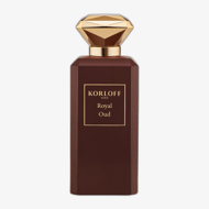 Korloff Rose Oud EDP