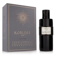Korloff Rose Oud EDP