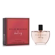 Kylie Minogue Darling 2021 EDP