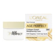L'Oréal Paris Age Perfect Day Cream