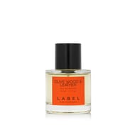 LABEL Olive Wood & Leather EDP