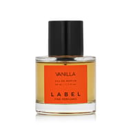 LABEL Vanilla EDP