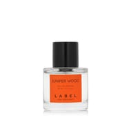 LABEL Juniper Wood EDP