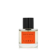 LABEL Oud & Musk EDP