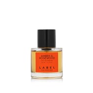LABEL Amber & Rosewood EDP