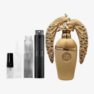 Lattafa Afeef EDP - spray sample Lattafa Afeef EDP - spray sample