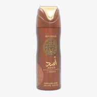 Lattafa Asad Bourbon Deodorant VAPO Lattafa Asad Bourbon Deodorant VAPO