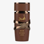 Lattafa Asad Bourbon EDP