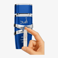 Lattafa Asad EDP Miniature