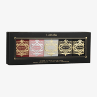 Lattafa Badee Al Oud Collection MINI 5 x