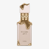 Lattafa Eclaire EDP - spray sample
