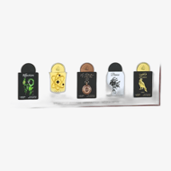 Lattafa Gift Set Box 01 EDP 5 x 20 ml Lattafa Gift Set Box 01 EDP 5 x 20 ml