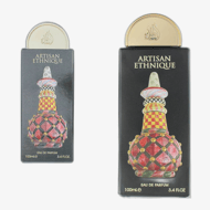 Lattafa Pride Artisan Ethnique EDP - spray sample