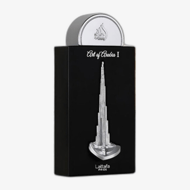 Lattafa Pride Art of Arabia I Deodorant VAPO