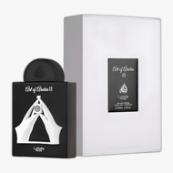 Lattafa Pride Art of Arabia II EDP