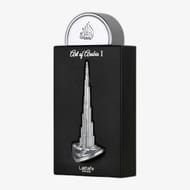 Lattafa Pride Art of Arabia III EDP - spray sample Lattafa Pride Art of Arabia III EDP - spray sample